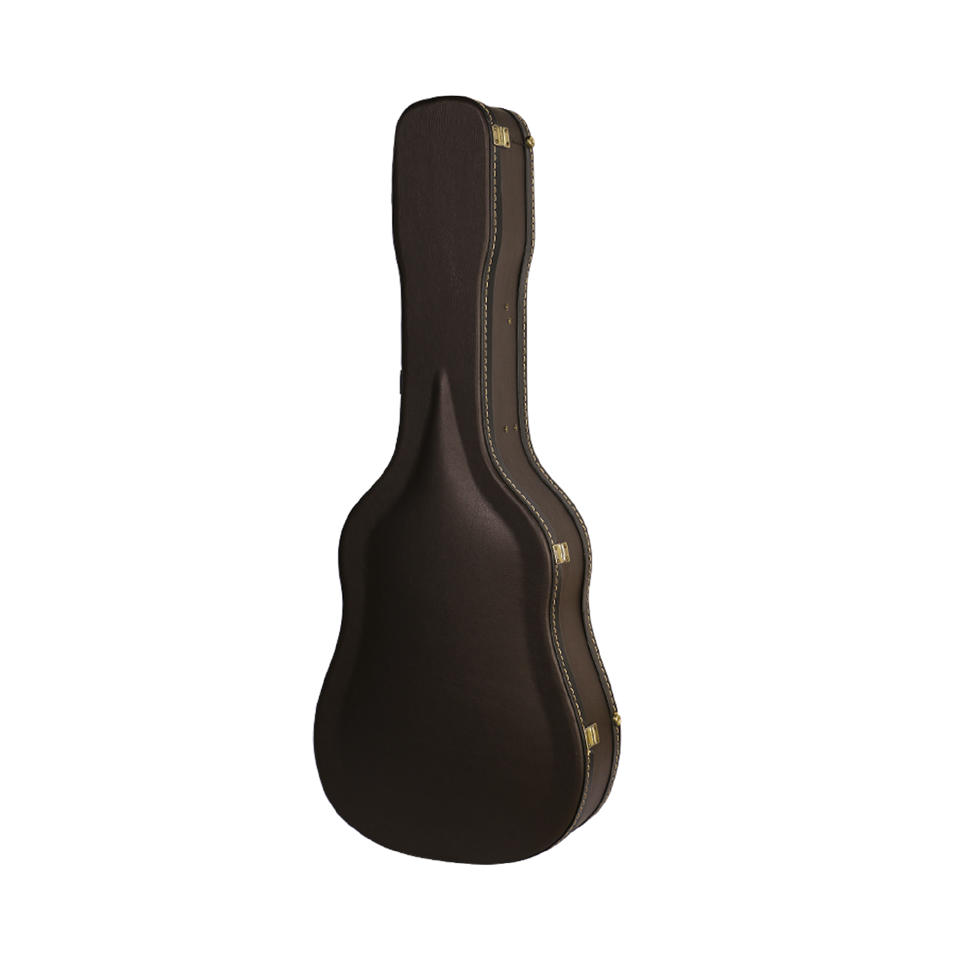 SAGA C2 Brown Case