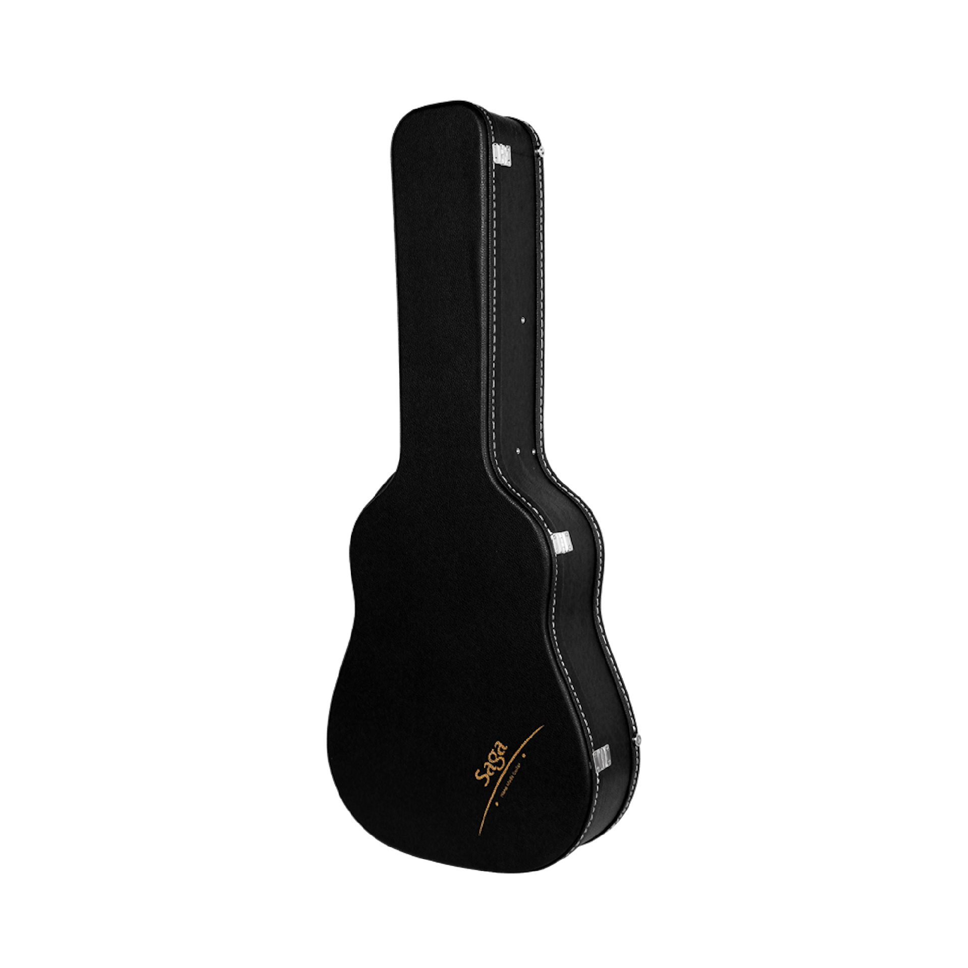 SAGA C1 Black Case