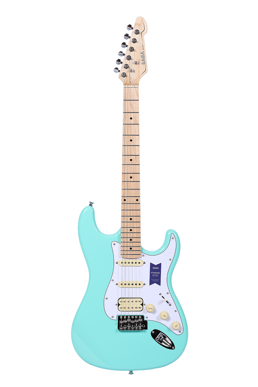 STANDARD HGR
