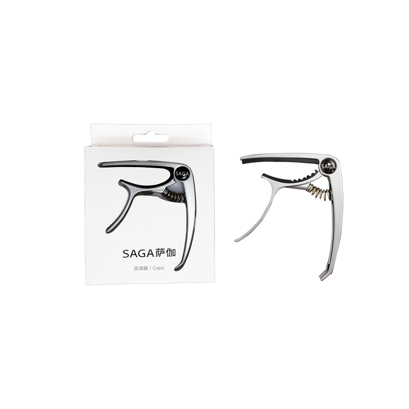 Capo S1