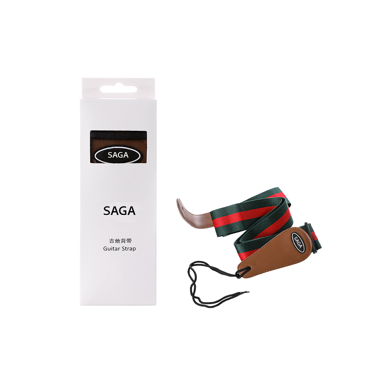 Guitar Strap